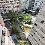 Poeta Drummond Flat Jardins