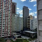 Poeta Drummond Flat Jardins