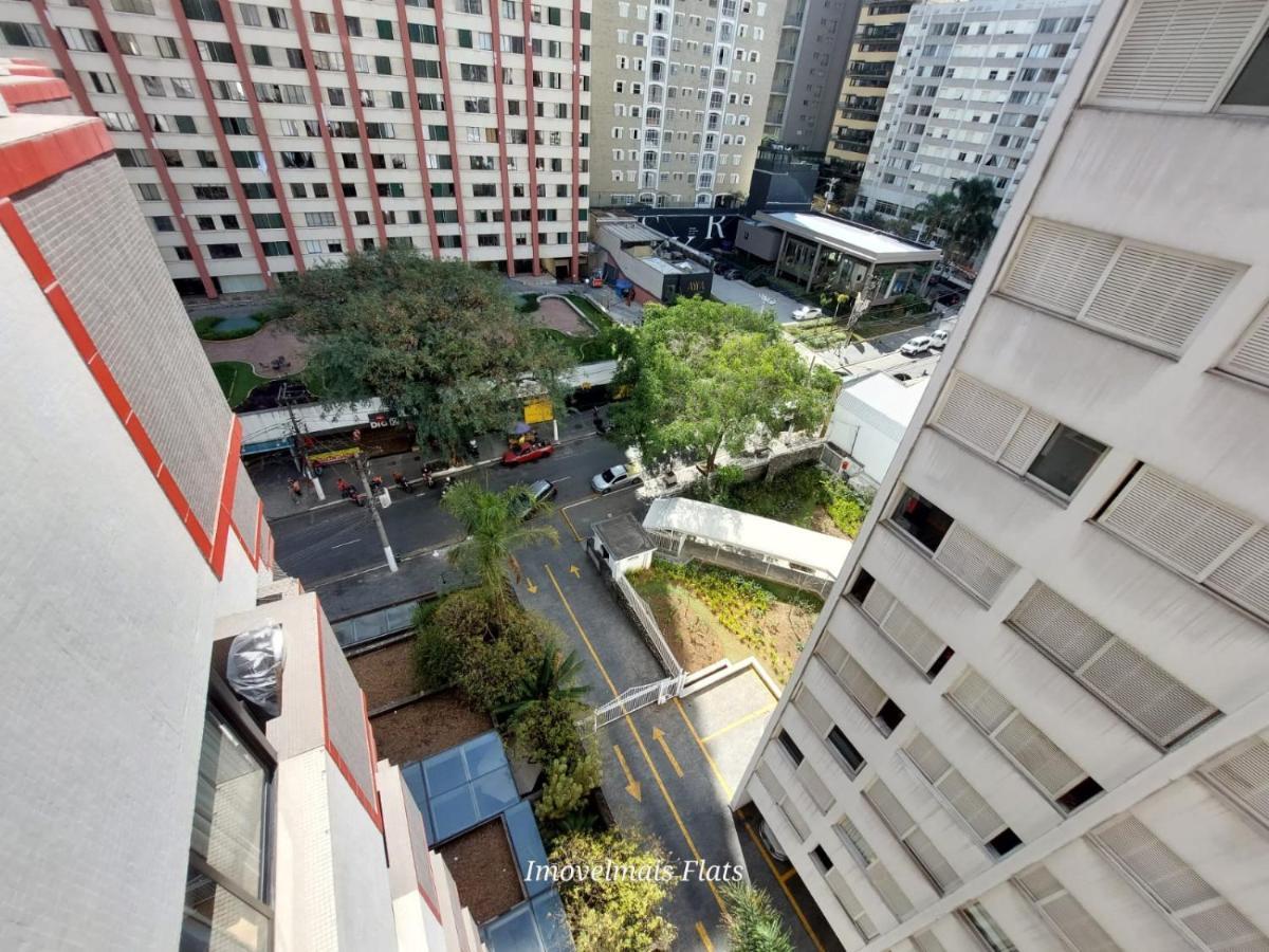 Poeta Drummond Flat Jardins * São Paulo