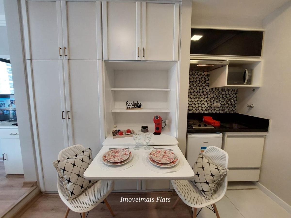 Poeta Drummond Flat Jardins Apartamento São Paulo