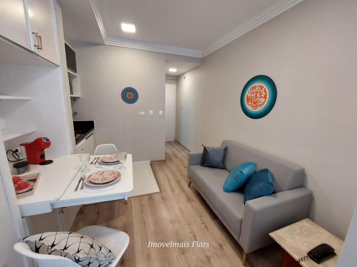 Poeta Drummond Flat Jardins Apartamento