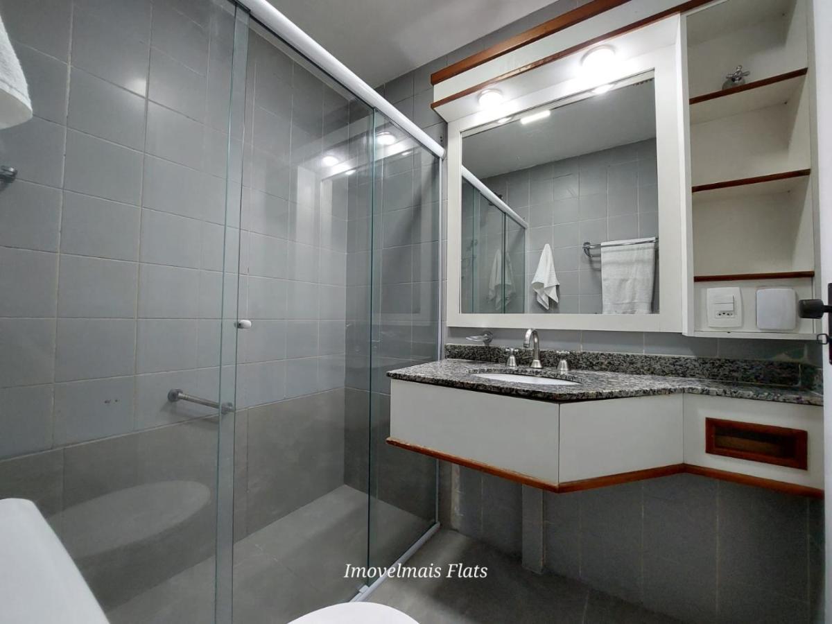 Poeta Drummond Flat Jardins Apartamento São Paulo