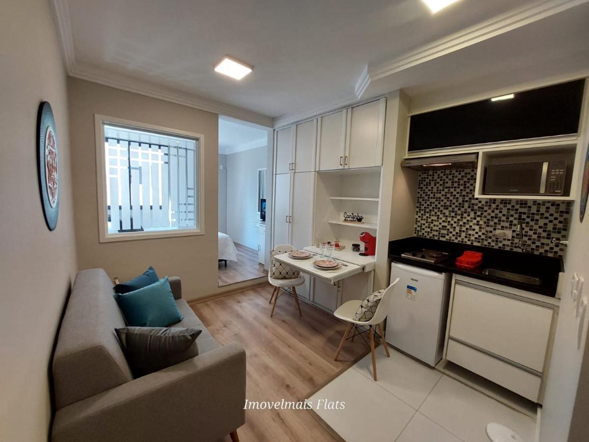 Apartamento Poeta Drummond Flat Jardins *
