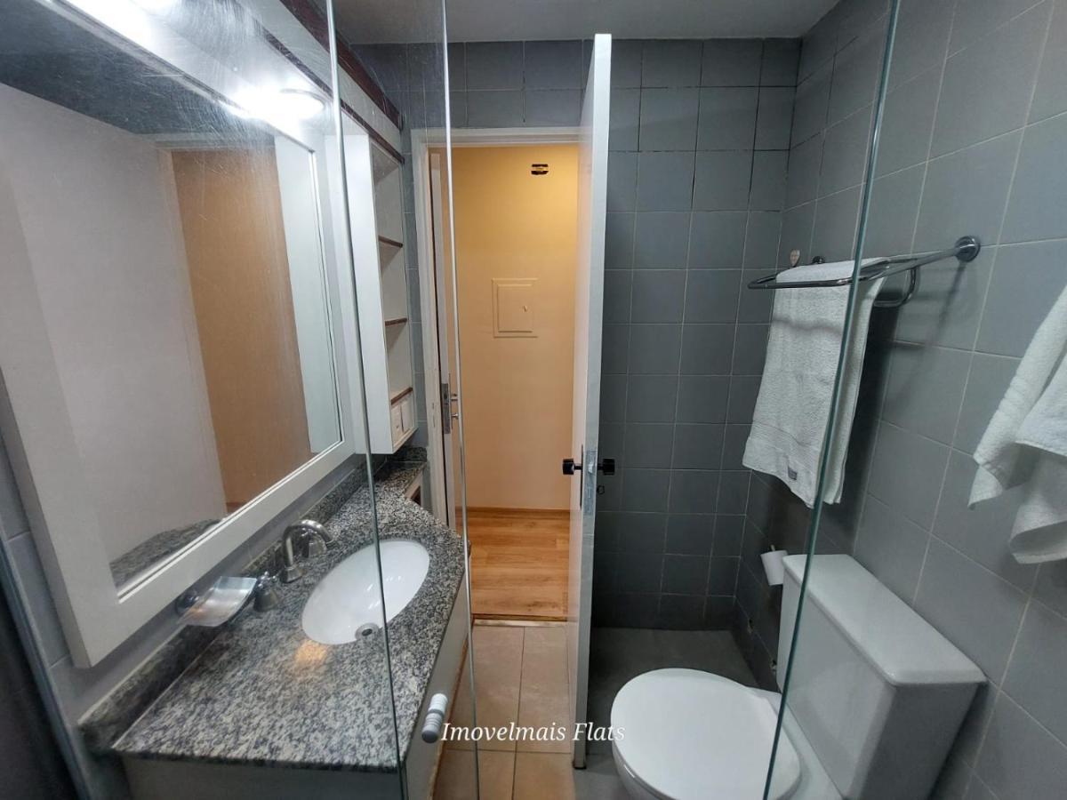 Poeta Drummond Flat Jardins Apartamento São Paulo