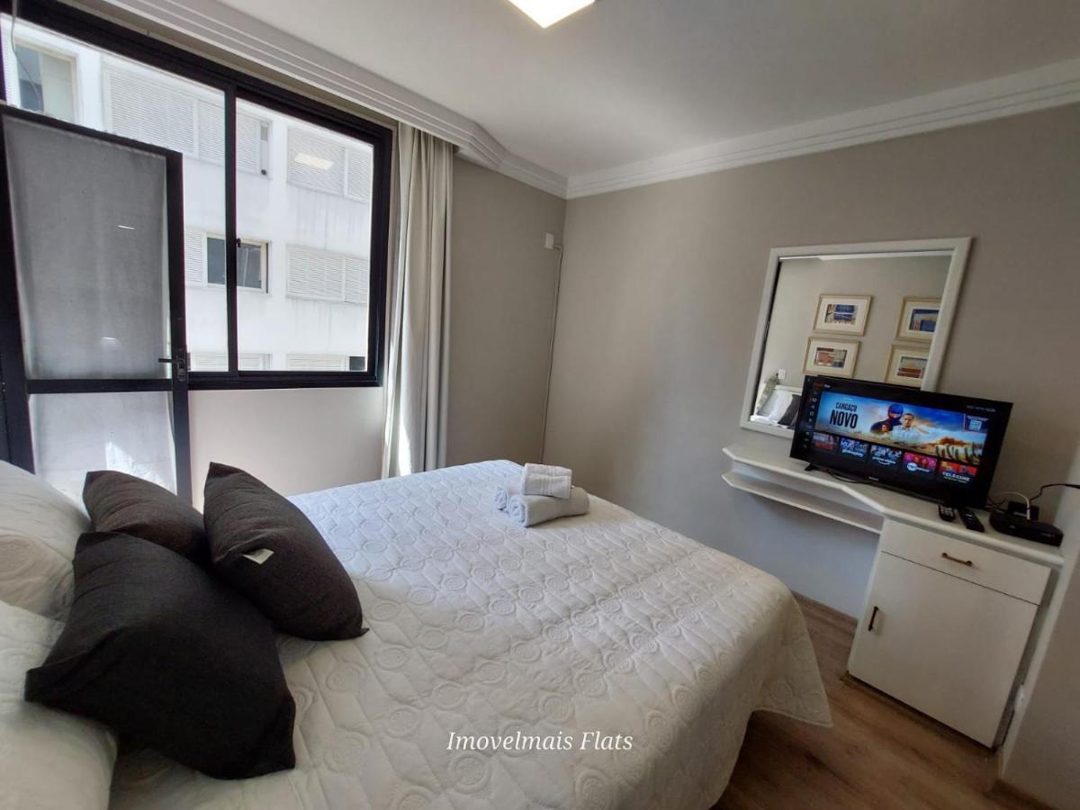 Poeta Drummond Flat Jardins Apartamento *