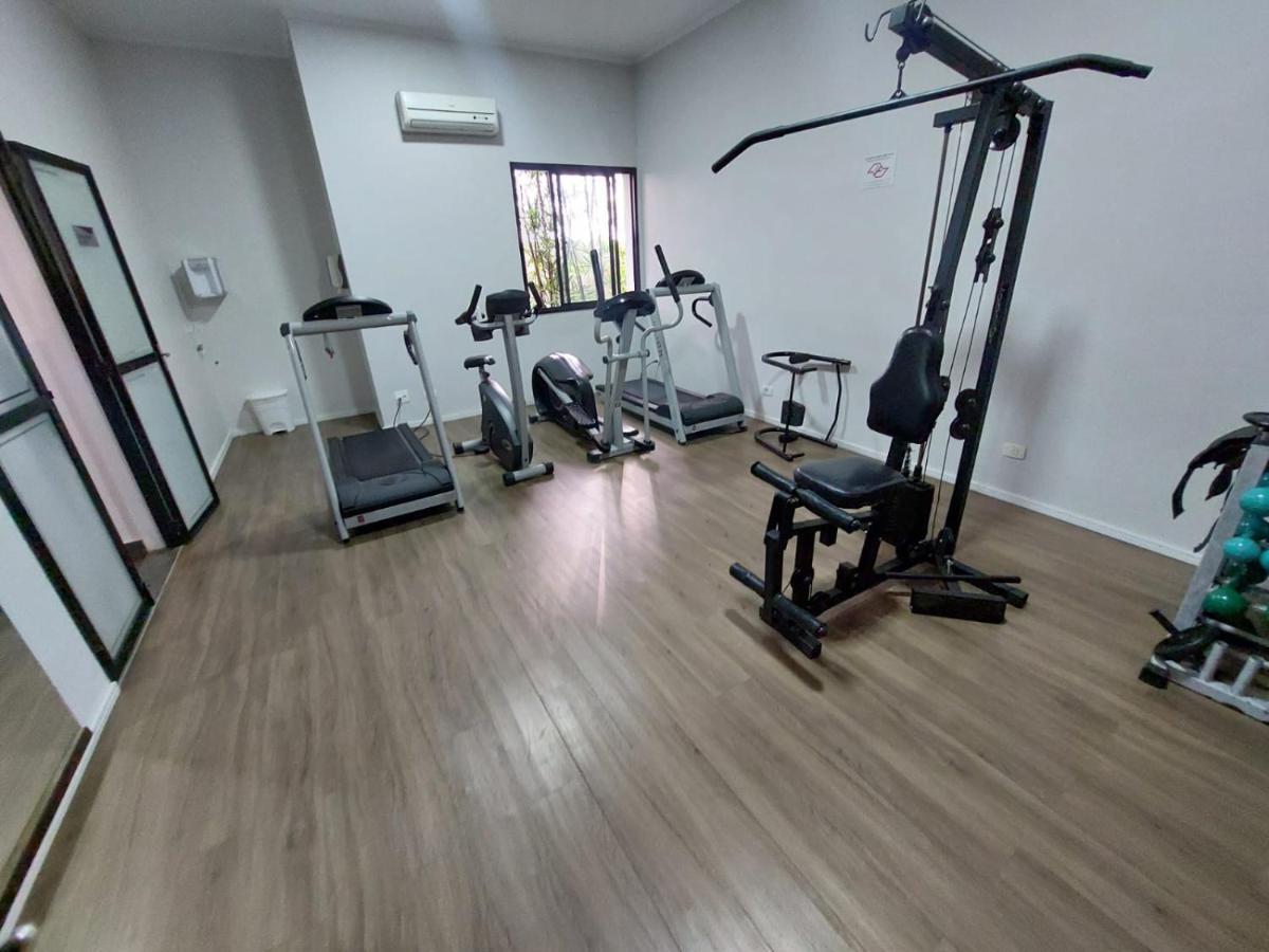 Apartamento Poeta Drummond Flat Jardins